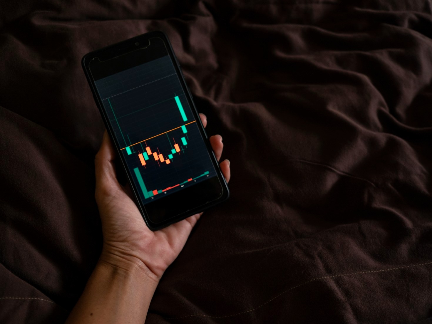 5 lời khuyên để thành công trong sự nghiệp Forex